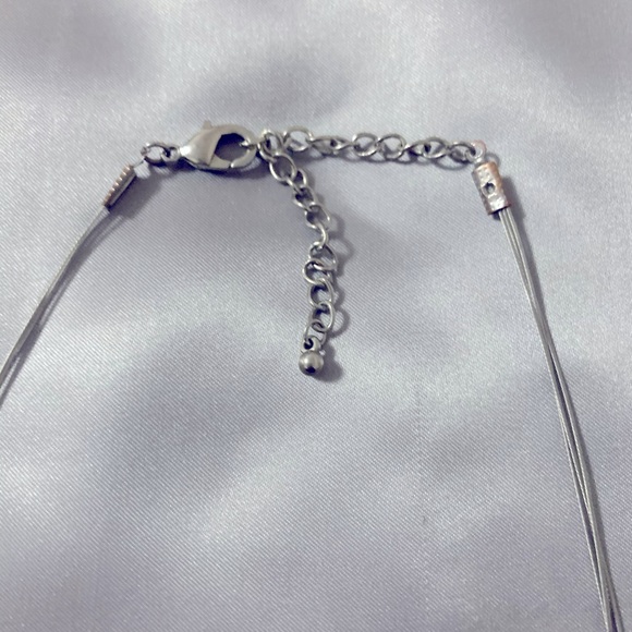 2 for $20 Silver Necklace - Picture 3 of 3